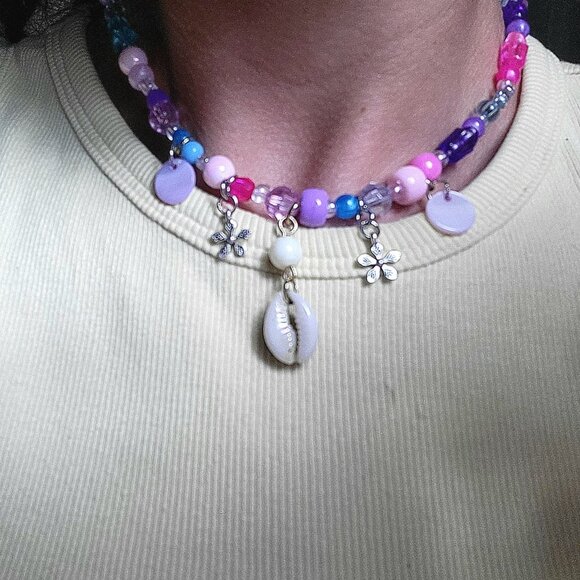 CUSTOM HANDMADE NECKLACES - Picture 2 of 3